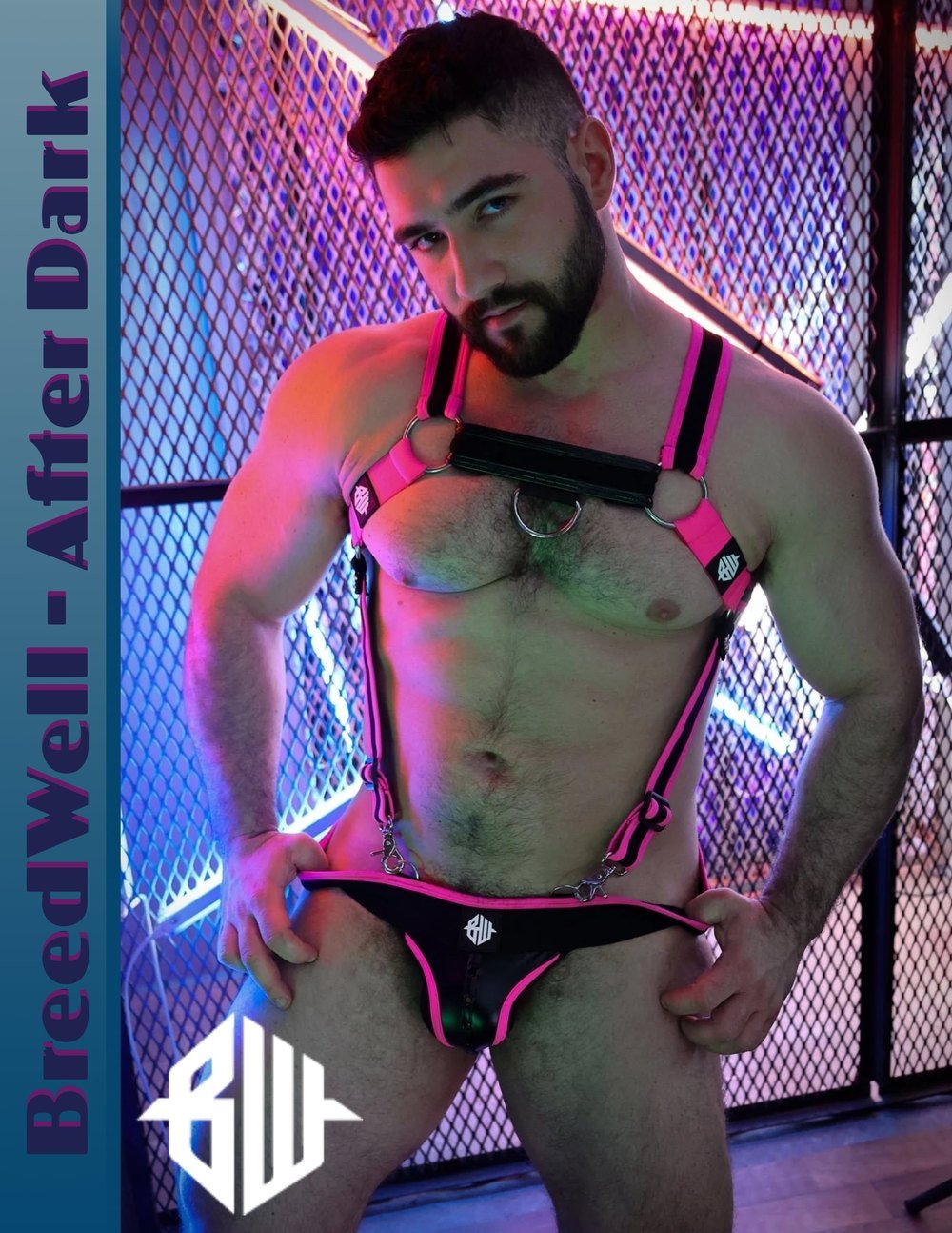BreedWell After Dark collection at Bob's
