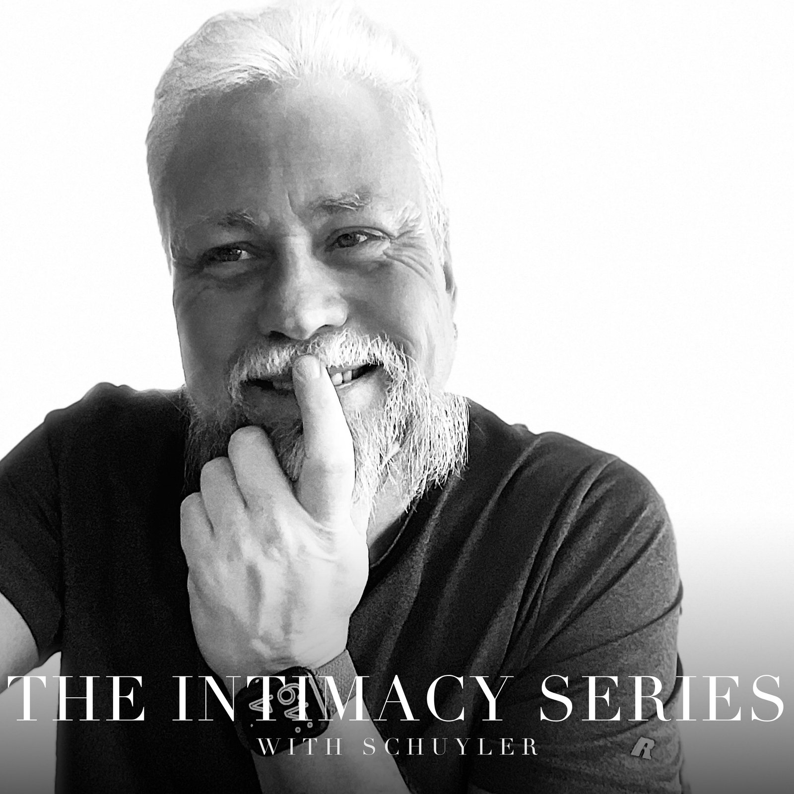 The Intimacy Series — with Schuyler